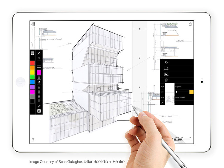 mac software for architectural design